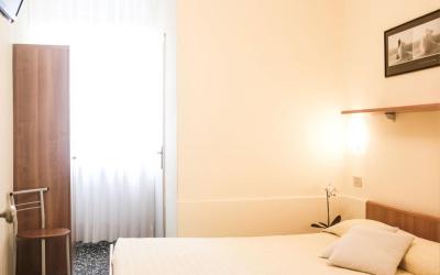 Camera Singola Deluxe