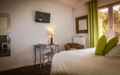 Chambre Double Standard