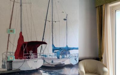 Appartamento con 1 Camera da Letto