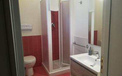 Camera Tripla con Balcone