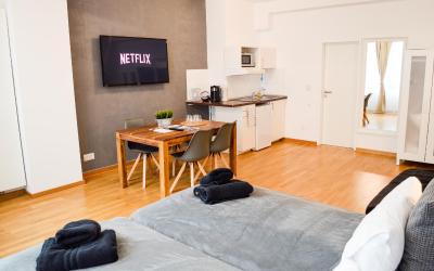 Apartment T32