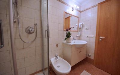 Appartamento con 1 Camera da Letto (3 Adulti)