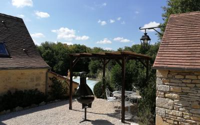 Maison de Vacances