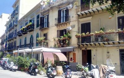 Camera Matrimoniale Standard