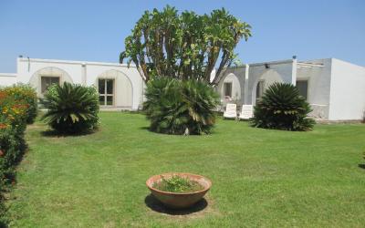 Appartamento con 2 Camere da Letto (5 Adulti)