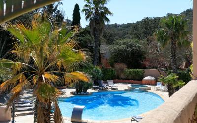 Appartement Confort 1 Chambre