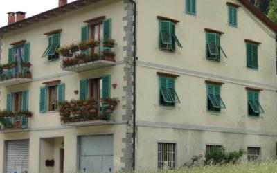 Appartamento con 3 Camere da Letto