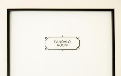 Camera Matrimoniale Superior