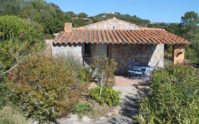 Appartement 2u00a0Chambres avec Terrasse (4u00a0Adultes)