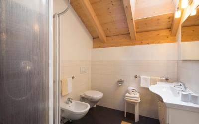 Appartamento con 2 Camere da Letto