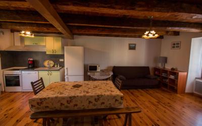 Appartement en Duplex Appartement en Duplex