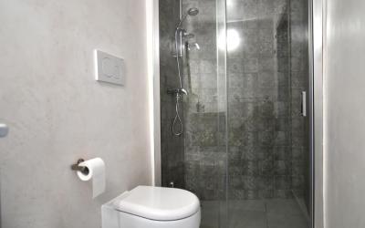 Ampia Camera Matrimoniale