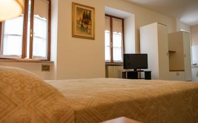 Appartamento Monolocale