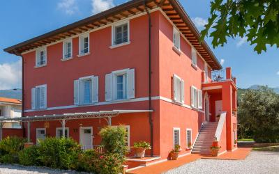 Appartamento con 2 Camere da Letto