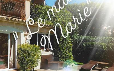 Chambre Lits Jumeaux - Vue sur Piscine