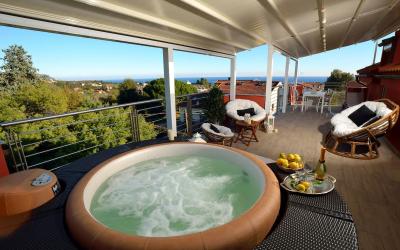 Casa con 2 Camere da Letto