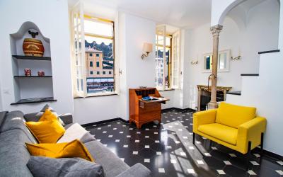 Appartamento con 1 Camera da Letto