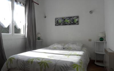 Chambre Double avec Salle de Bains Privative Chambre Double avec Salle de Bains Privative