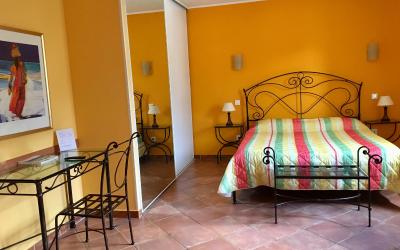 Chambre Double Chambre Double