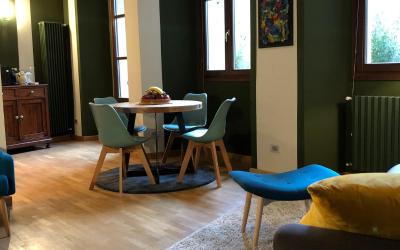 Appartamento con 1 Camera da Letto