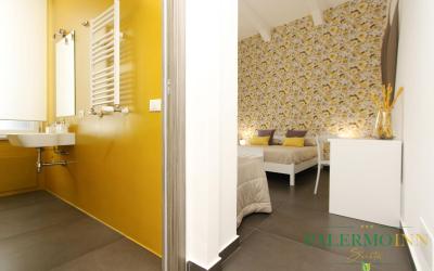 Camera Tripla Comfort con Doccia