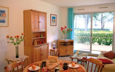 Studio (4u00a0Adultes)