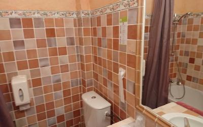 Chambre Double Standard