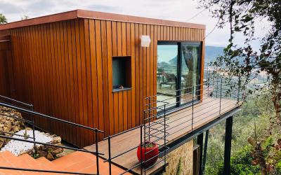 Appartamento Monolocale con Vista Mare