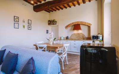 Appartamento con 2 Camere da Letto