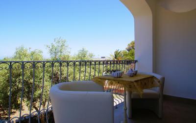 Monolocale - Edificio Separato