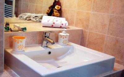 Camera Matrimoniale con Terrazza