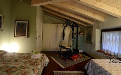 Camera Tripla Comfort