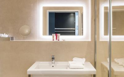 Chambre Lits Jumeaux Confort Chambre Lits Jumeaux Confort