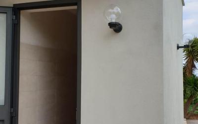 Villa con 3 Camere da Letto