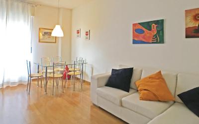 Appartamento con 1 Camera da Letto