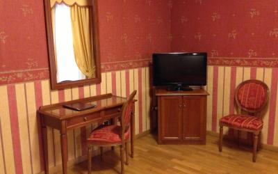 Camera Matrimoniale Standard