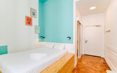 Chambre Double Chambre Double