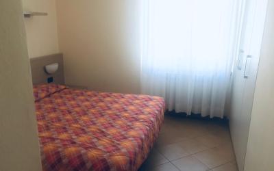 Appartamento con 2 Camere da Letto