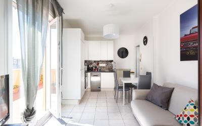 Appartamento con 1 Camera da Letto