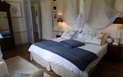 Chambre Marcel Proust