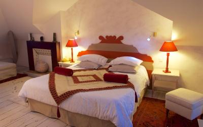Chambre Pierre Loti