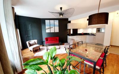 Appartement 2 Chambres Appartement 2 Chambres