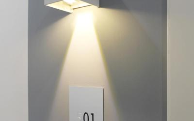 Camera Matrimoniale con Balcone