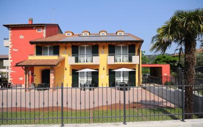 Appartamento su 2 Livelli