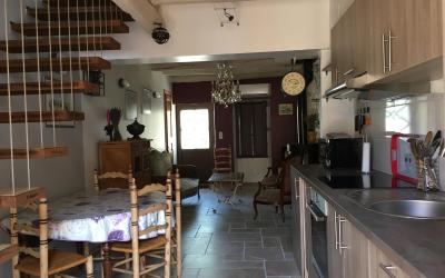 Maison 2u00a0Chambres Maison 2u00a0Chambres