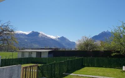 Appartement 1 Chambre