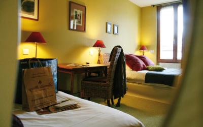 Chambre Triple Chambre Triple