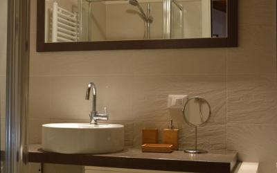 Camera Familiare Superior 