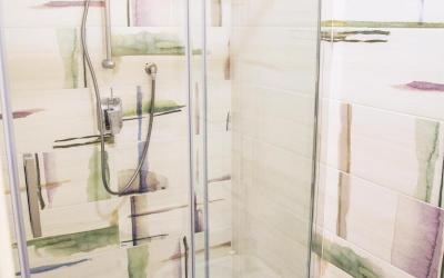 Camera Singola con Bagno