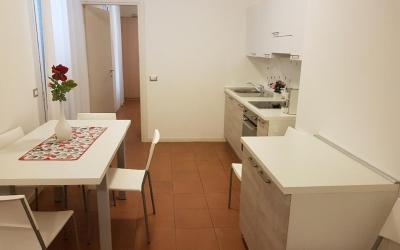 Appartamento con Terrazza